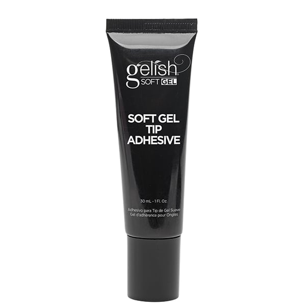 Gelish Soft Gel Tip Adhesive Tube