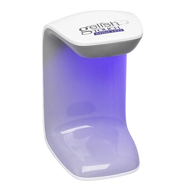 Gelish Touch Mini Led Light With USB Cord