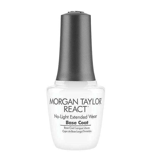 Morgan Taylor React Base Coat