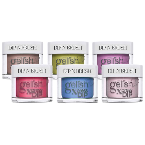 Gelish Xpress Dip Powder