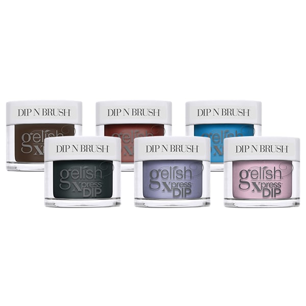 Gelish Xpress Dip Powder