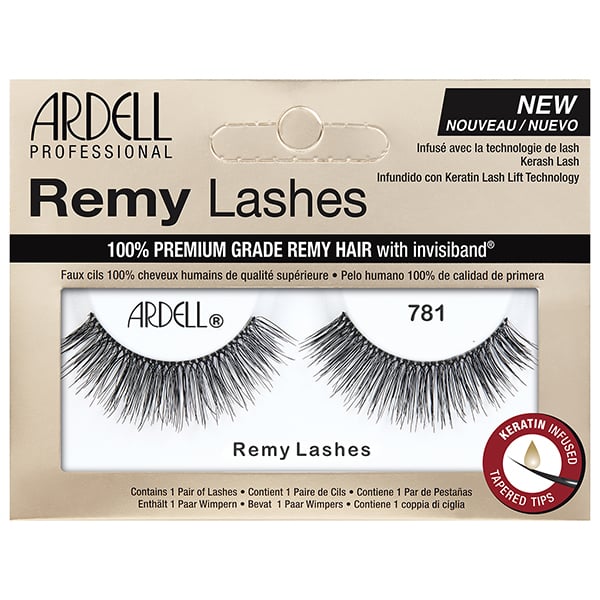 Ardell Remy Strip Lashes, 1 Pair
