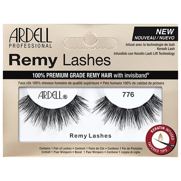 Ardell Remy Strip Lashes, 1 Pair