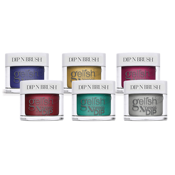 Gelish Xpress Dip Powder