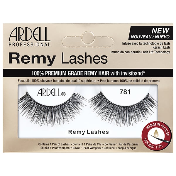 Ardell Remy Strip Lashes