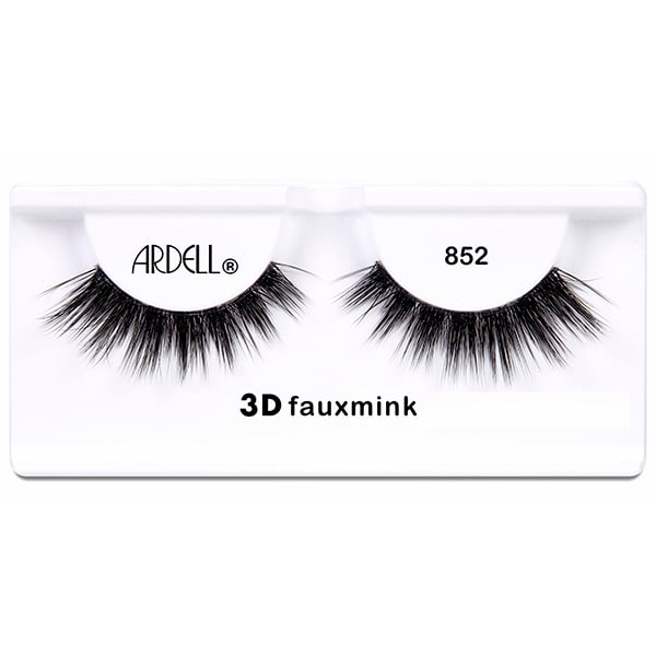 Ardell 3D Faux Mink Strip Lashes