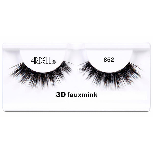 Ardell 3D Faux Mink Strip Lashes, 1 Pair
