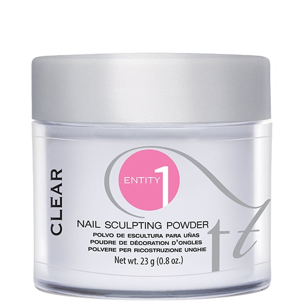 Entity Sculpting Powder Clear