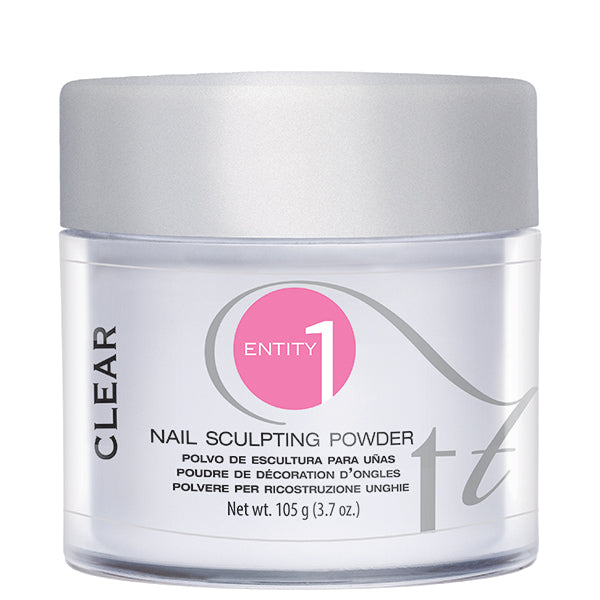 Entity Sculpting Powder Clear