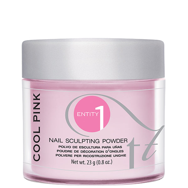 Entity Sculpting Powder Cool Pink