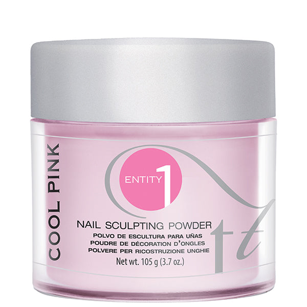 Entity Sculpting Powder Cool Pink