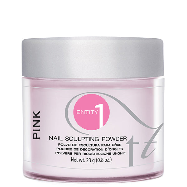 Entity Sculpting Powder Pink