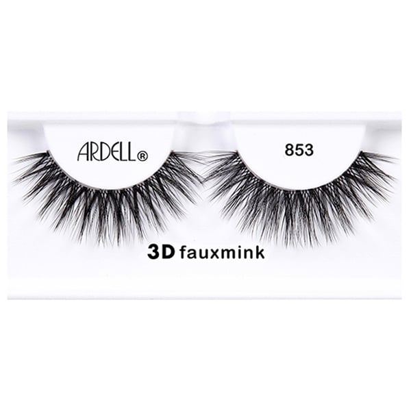 Ardell 3D Faux Mink Strip Lashes