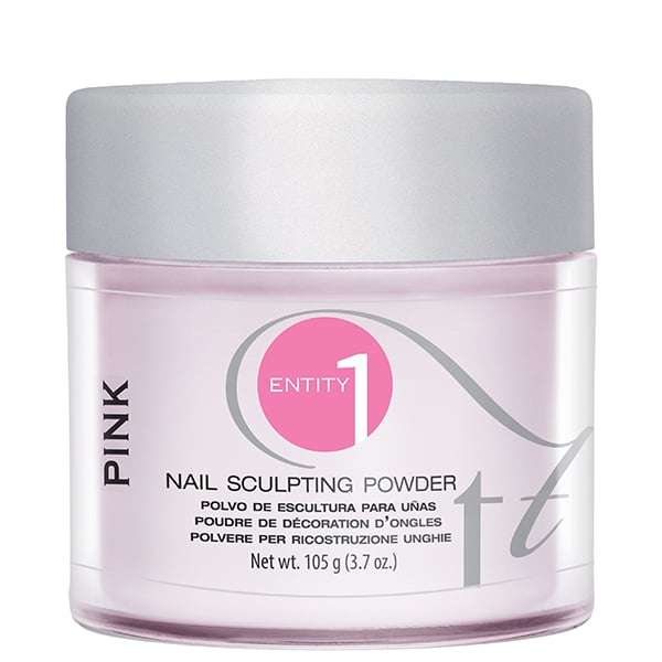 Entity Sculpting Powder Pink