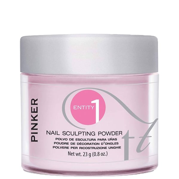 Entity Sculpting Powder Pinker Pink