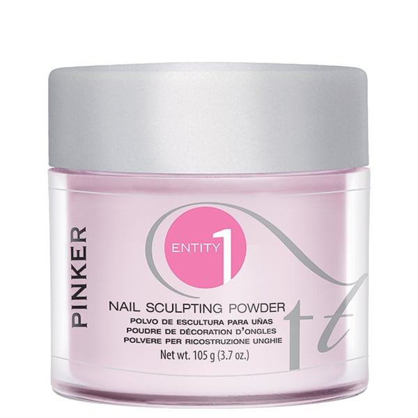Entity Sculpting Powder Pinker Pink