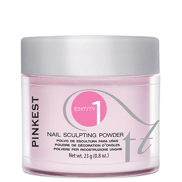 Entity Sculpting Powder Pinkest Pink