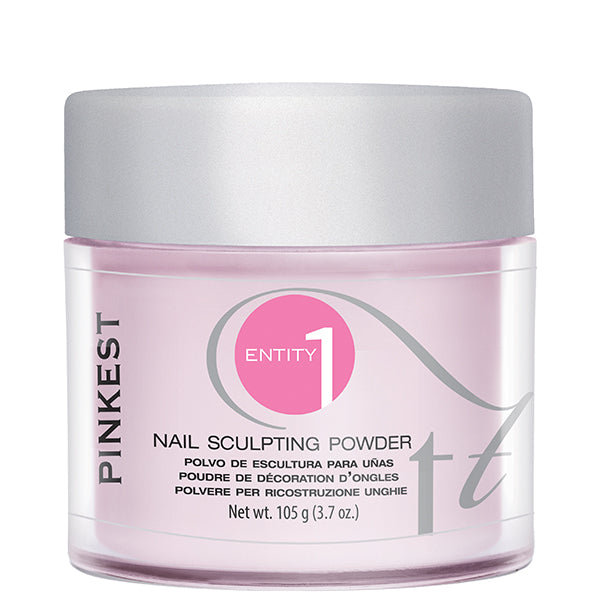 Entity Sculpting Powder Pinkest Pink