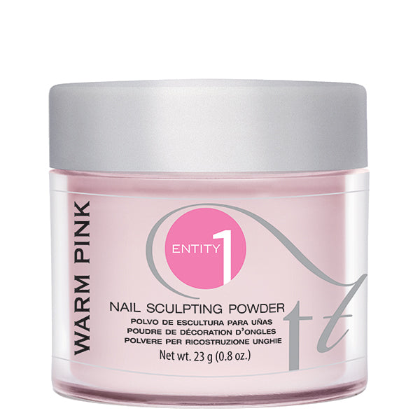 Entity Sculpting Powder Warm Pink