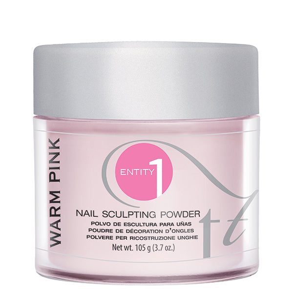 Entity Sculpting Powder Warm Pink