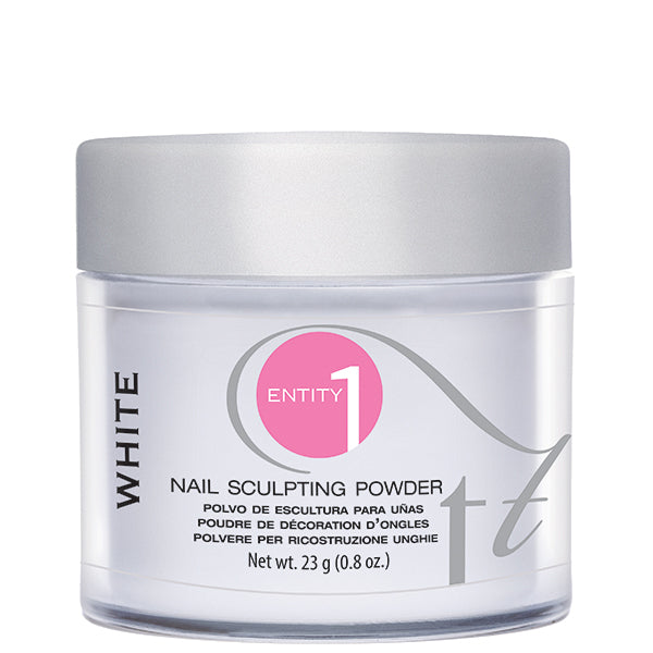 Entity Sculpting Powder White