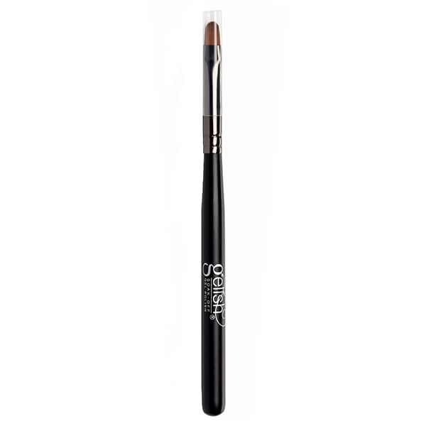 Gelish Cream Gel Brush