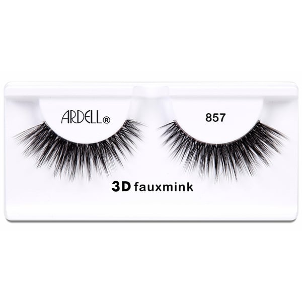 Ardell 3D Faux Mink Strip Lashes