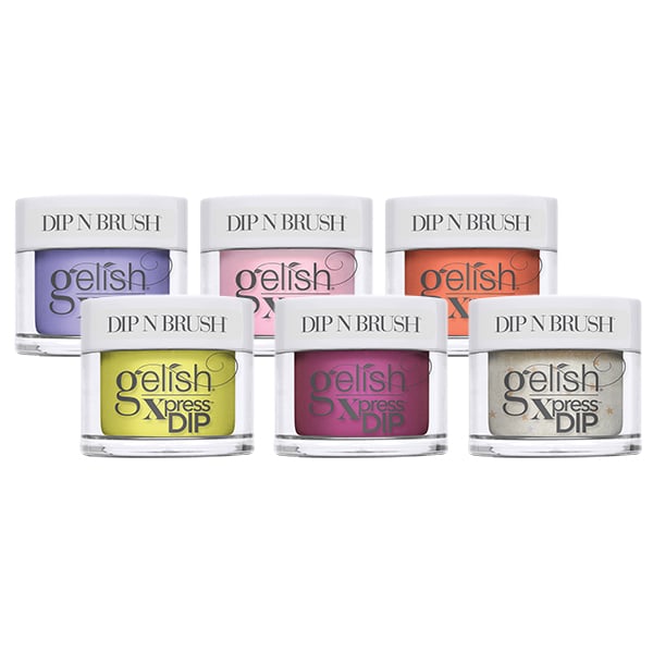 Gelish Xpress Dip Powder