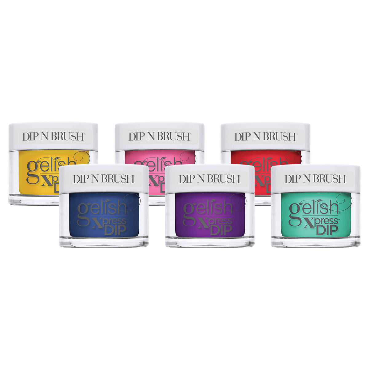 Gelish Xpress Dip Powder