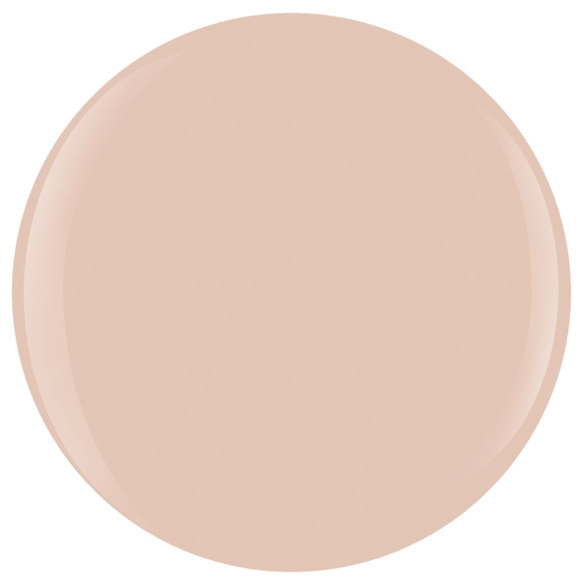 Gelish Brush-On Builder Gel, .5 oz