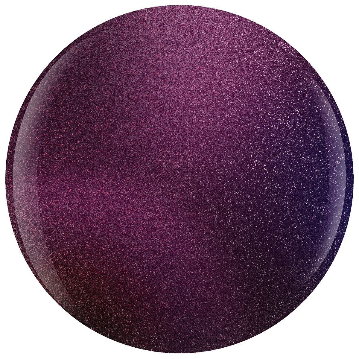 Gelish Aurora Cat Eye Magnetic Gel Polish, .5 oz