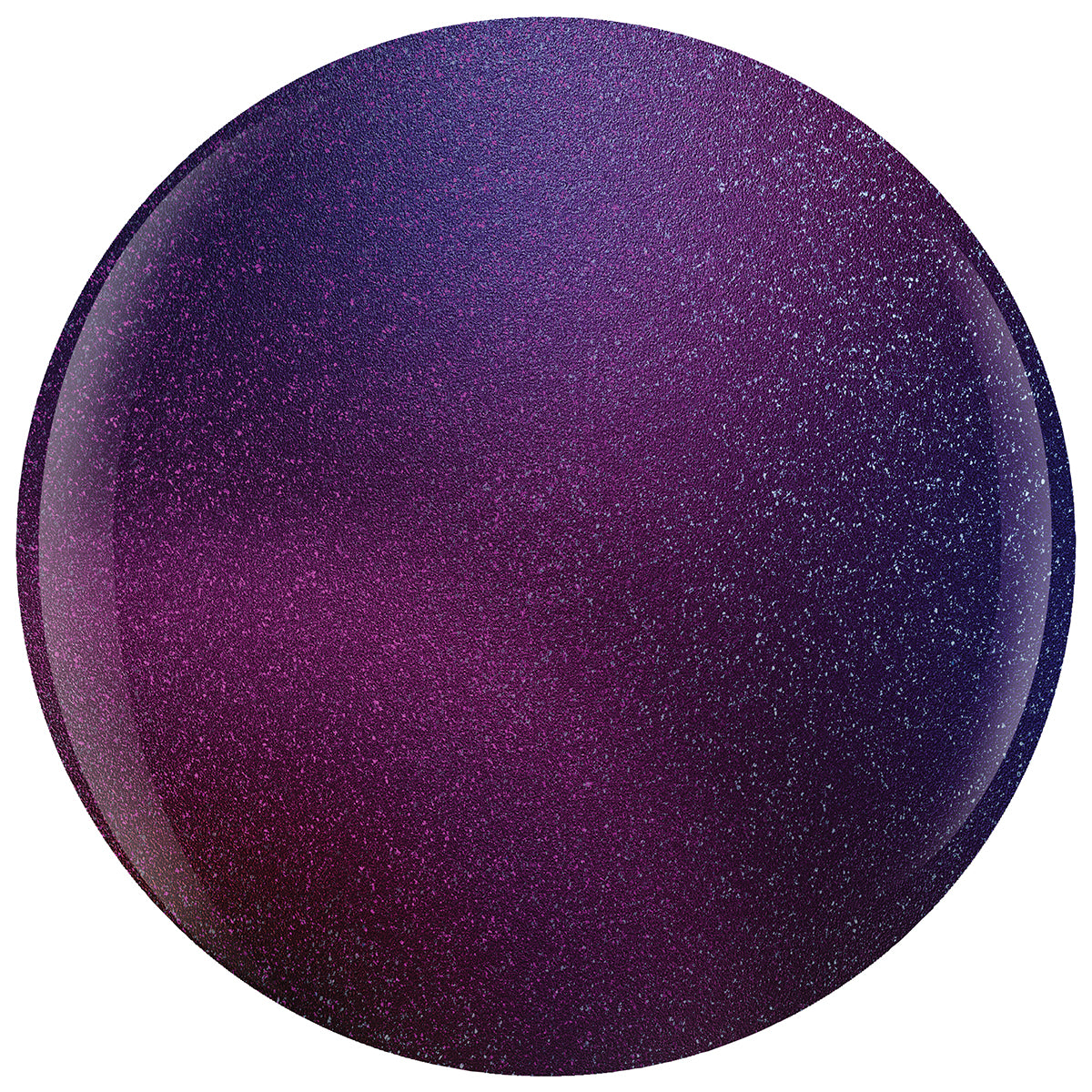 Gelish Aurora Cat Eye Magnetic Gel Polish, .5 oz