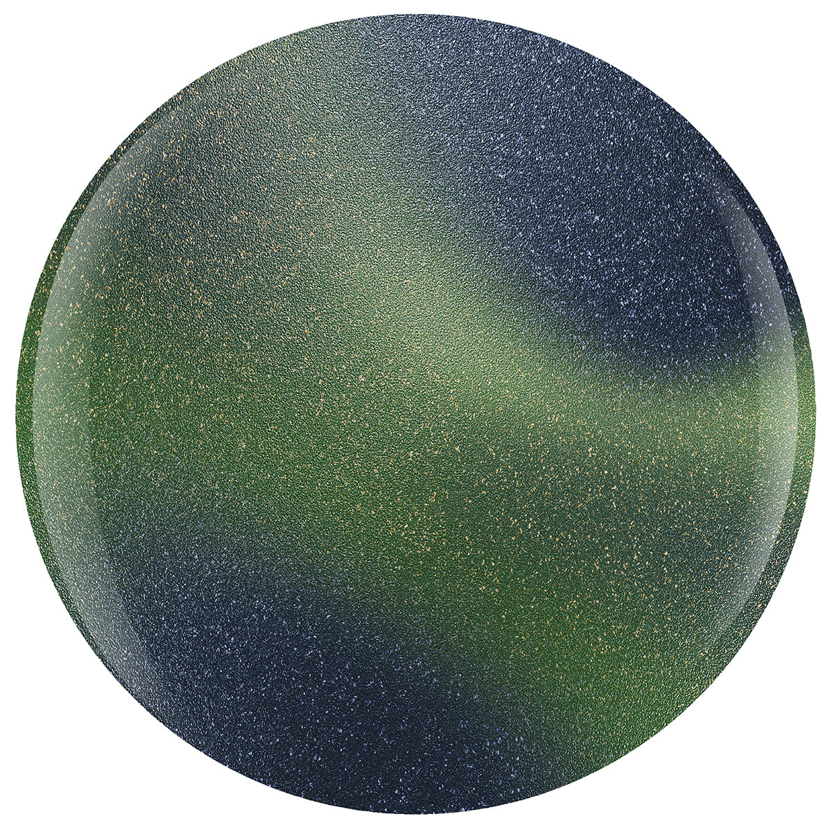 Gelish Aurora Cat Eye Magnetic Gel Polish, .5 oz