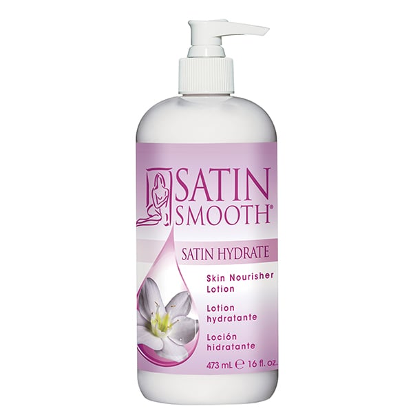 Satin Smooth Satin Hydrate Skin Nourisher