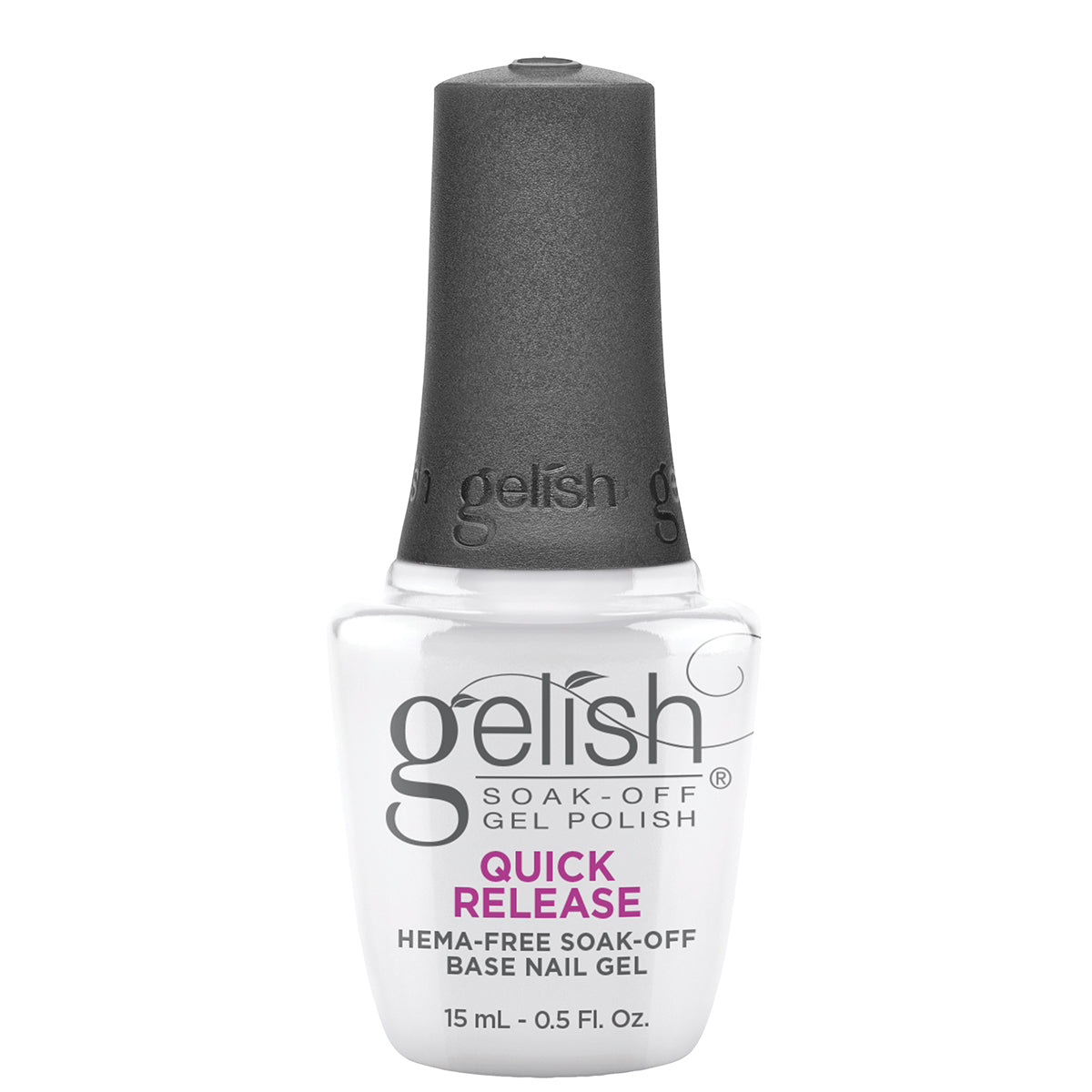 Gelish Hema-Free Quick Release Base Coat
