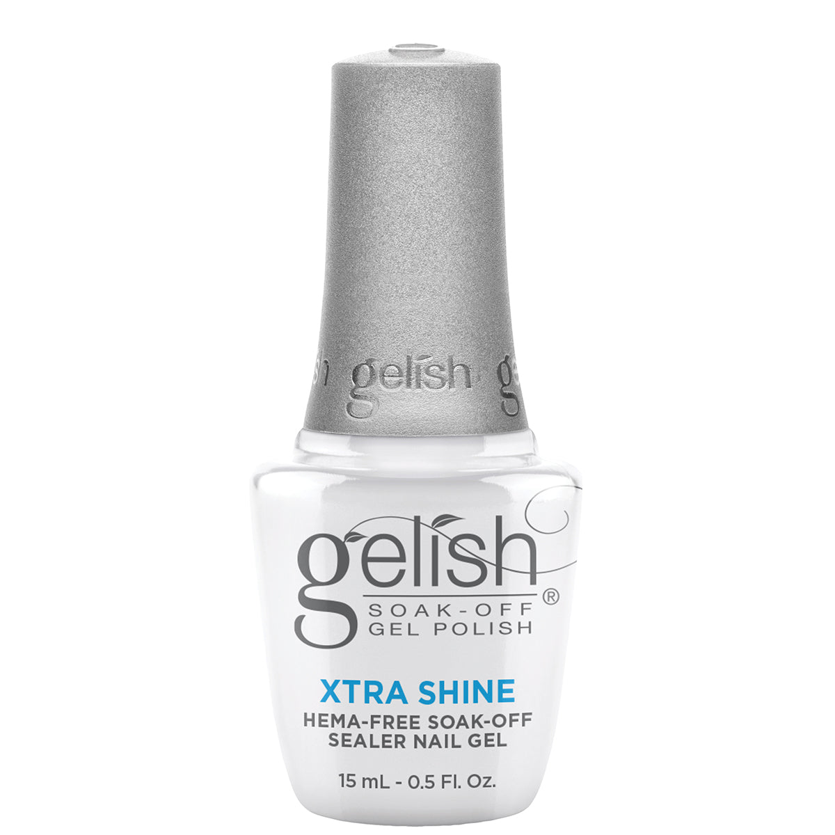 Gelish Hema-Free Xtra Shine Top Coat