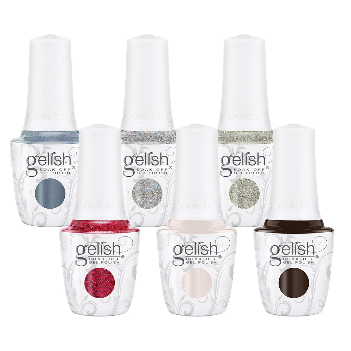 Gelish Gel Polish