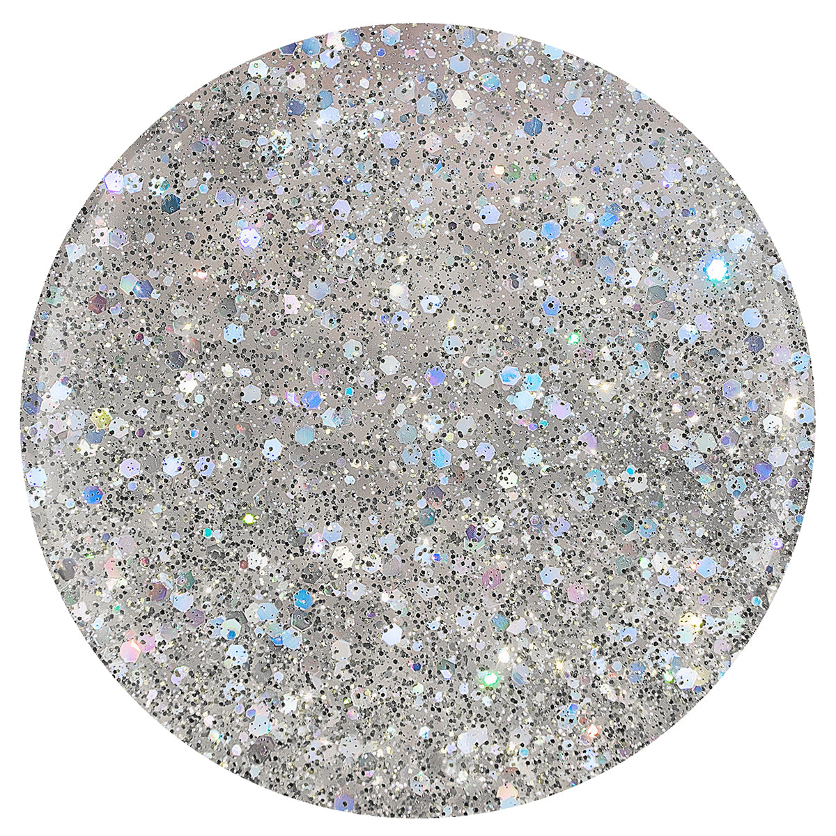 Gelish Gel Polish, .5 oz (Floral Wonderland)