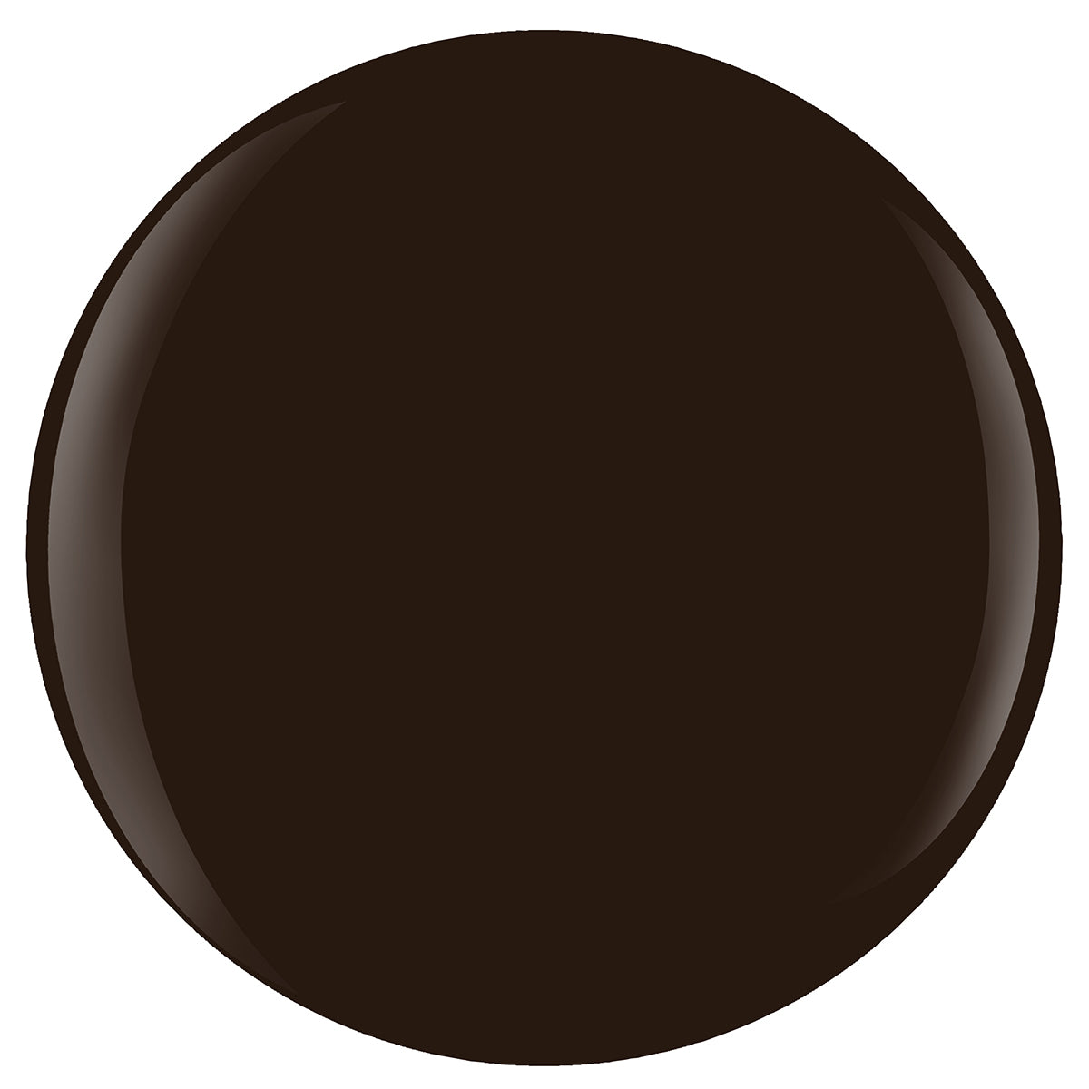 Gelish Gel Polish, .5 oz (Floral Wonderland)