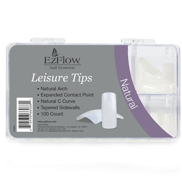 Ez Flow Leisure Natural Tips