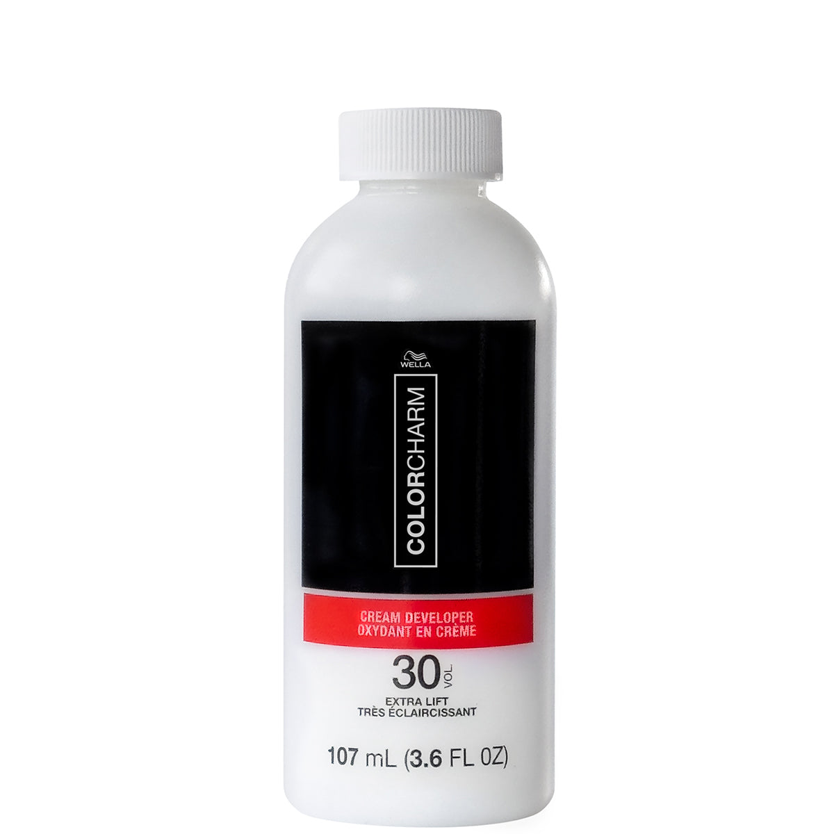 Wella Color Charm Cream Developer 30 Volume