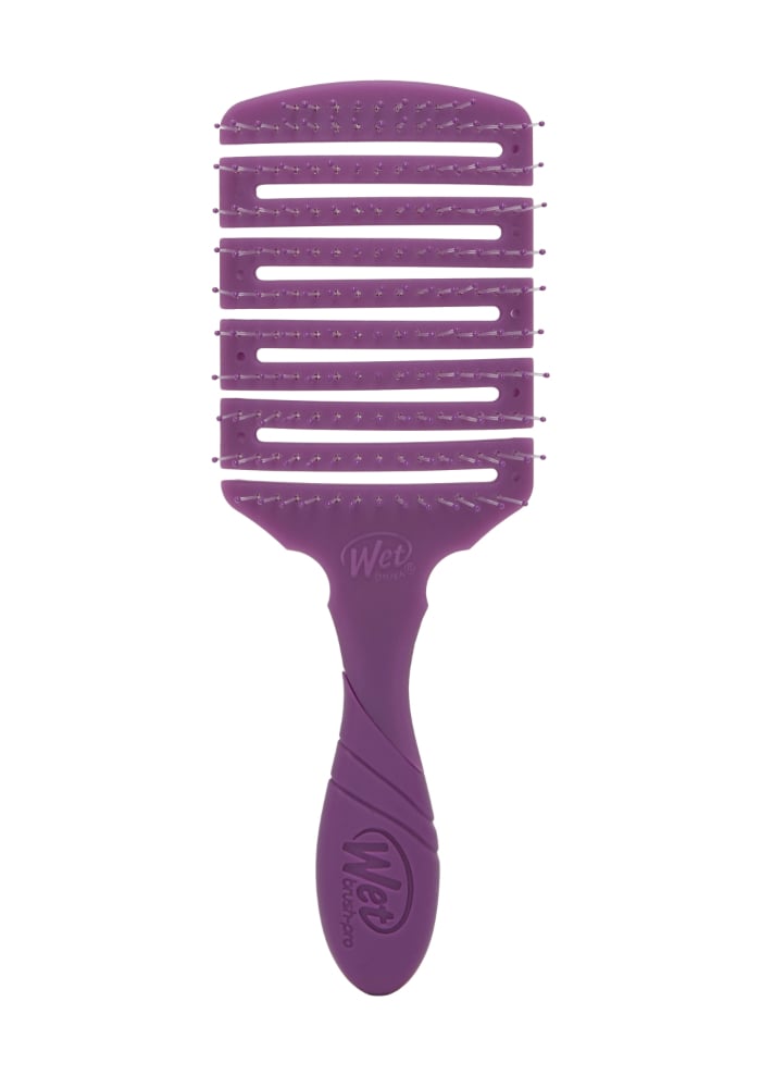 Flex Pro Dry Paddle Brush