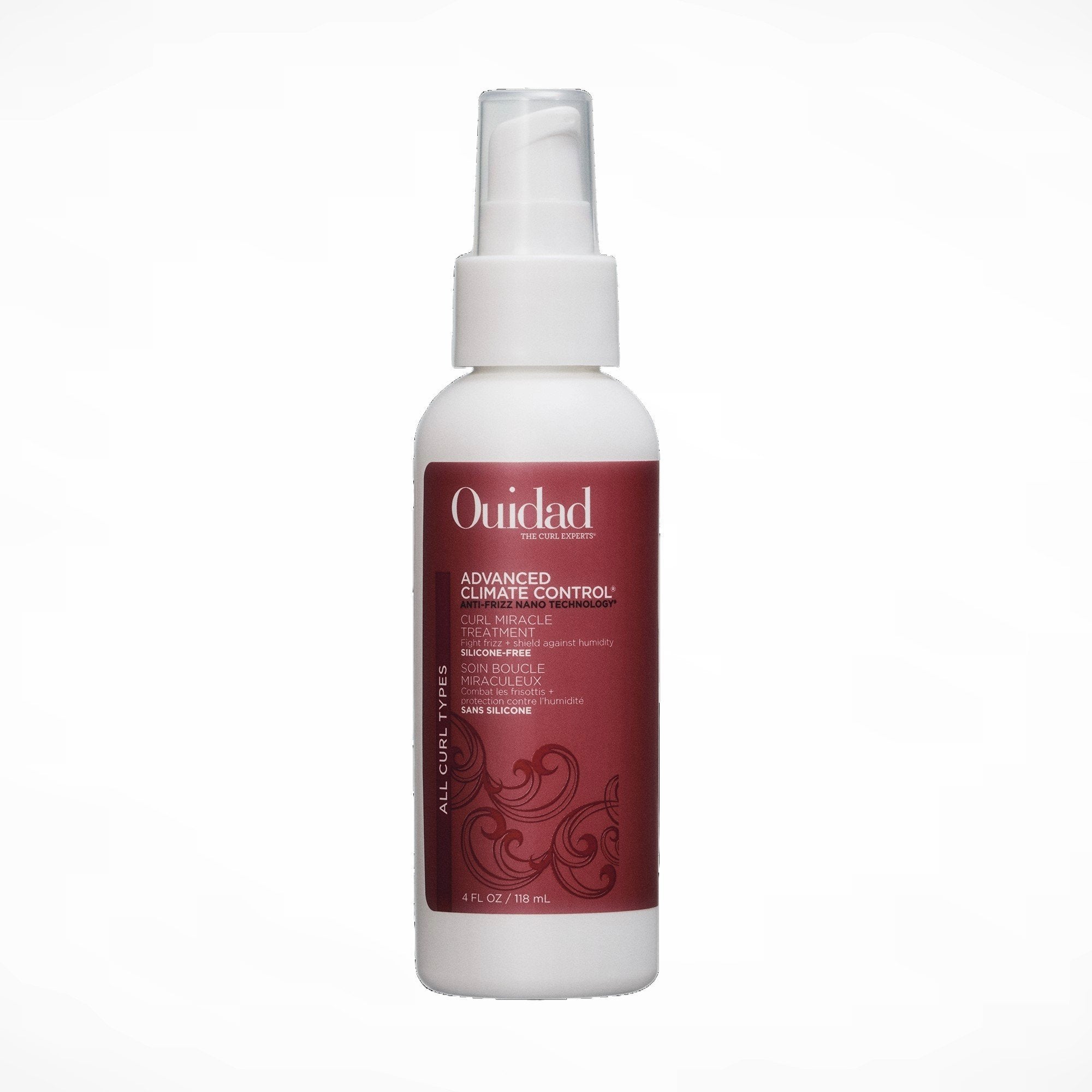 Advanced Climate Control Curl Miracle®