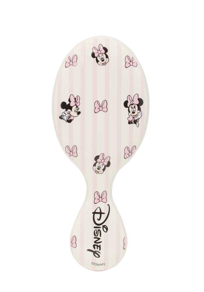 Mini Detangler - Minnie Mouse