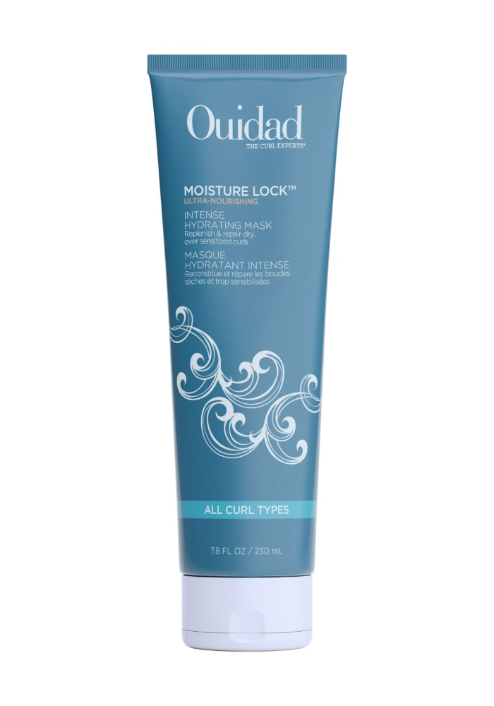 Moisture Lock Ultra Nourishing Mask