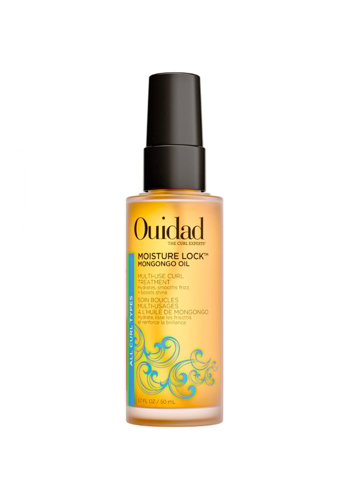 Moisture Mongongo Oil
