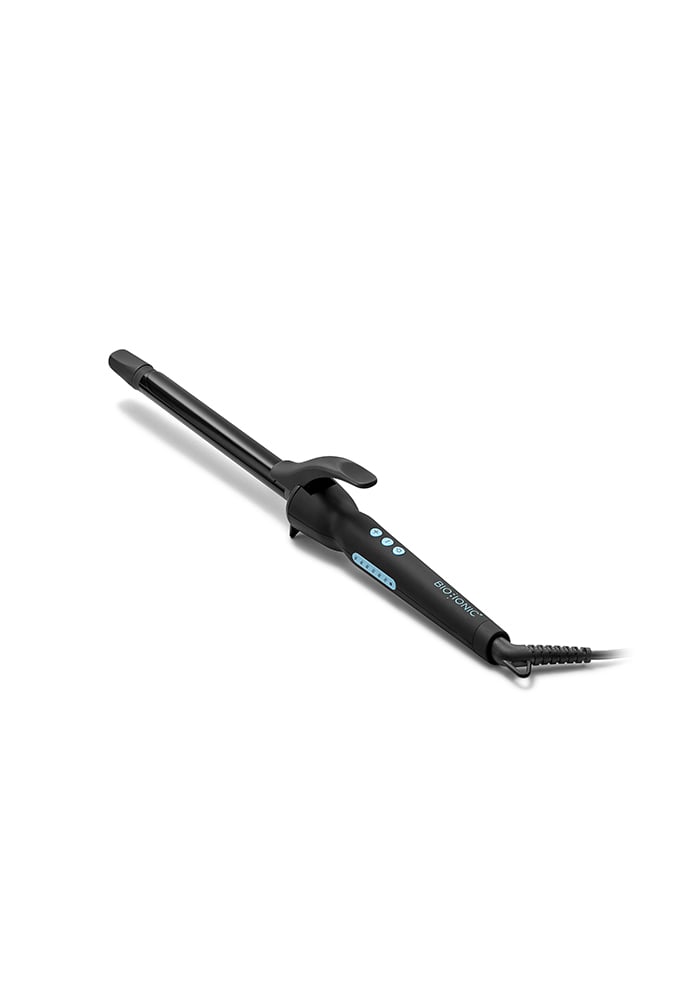 Long Barrel Curling Iron