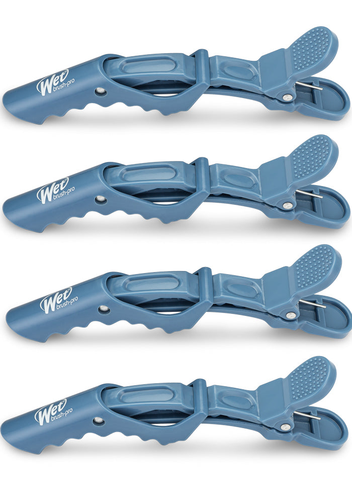 Styling Clips 4-Pack