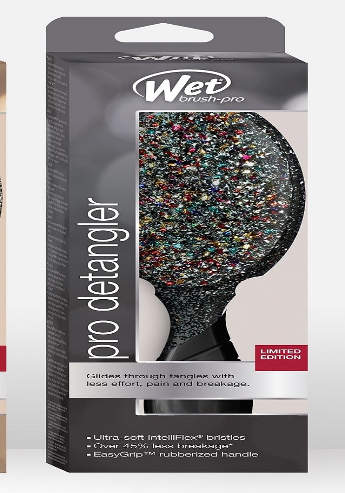 The Wet Brush Pro Detangler