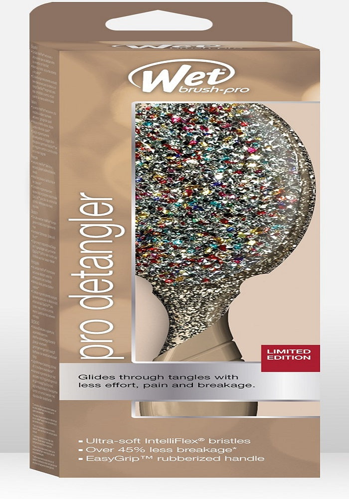 The Wet Brush Pro Detangler